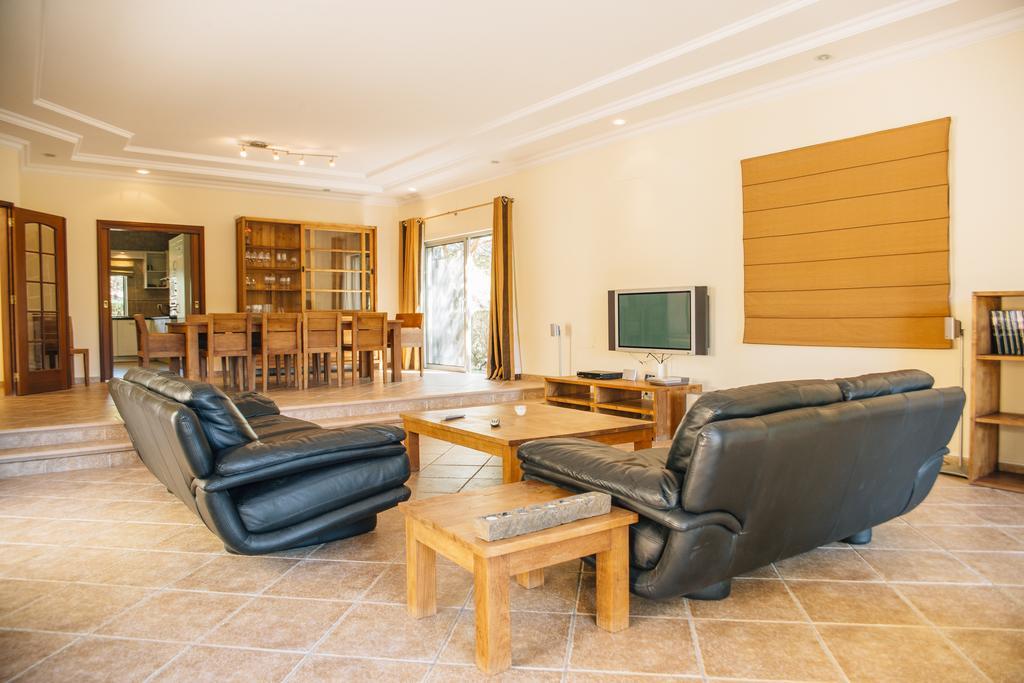 Casa Da Praia Verde Habitación foto